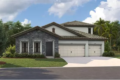 14956 Rider Pass Drive, Lithia, FL 33547 - Photo 1