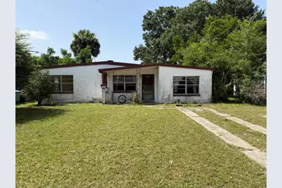 1416 Border Drive, Winter Park, FL 32789 - Photo 1