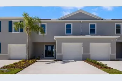 2604 Golden Trout Lane, Edgewater, FL 32141 - Photo 1