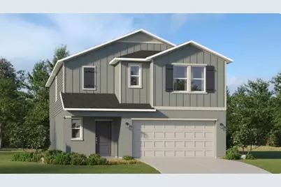 8834 Dusty Lane, Trinity, FL 34655 - Photo 1