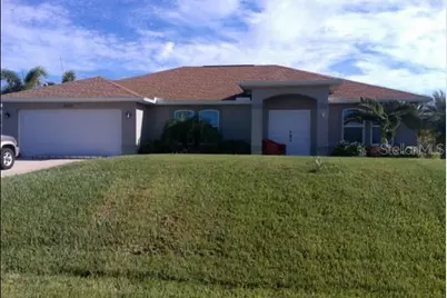 2707 NW 6th Street, Cape Coral, FL 33993 - Photo 1