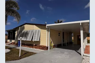 15550 Burnt Store Road #228, Punta Gorda, FL 33955 - Photo 1