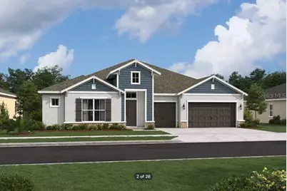 1431 Violet Oak Court, Altamonte Springs, FL 32714 - Photo 1