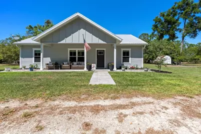 2660 NW 5th Street, Bell, FL 32619 - Photo 1