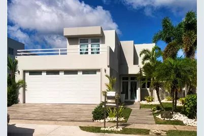 1 Villas De Buena Vista, Bayamon, PR 00956 - Photo 1