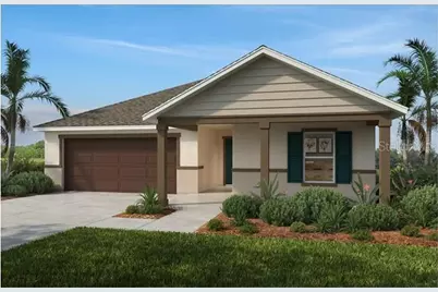 2676 Rania Lane, Kissimmee, FL 34744 - Photo 1