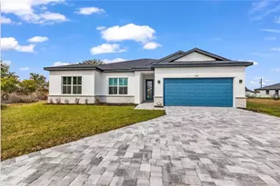 441 Xingu Ct, Punta Gorda, FL 33983 - Photo 1