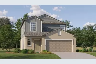 7664 Painted Sky Place, Land O Lakes, FL 34637 - Photo 1