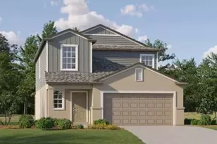 7664 Painted Sky Pl, Land O Lakes, FL 34637 - Photo 1