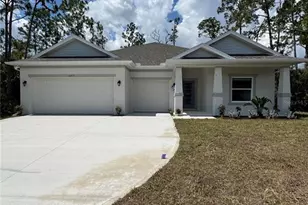 4215 Donatello Ave, North Port, FL 34286 - Photo 1