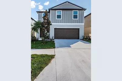 7698 Painted Sky Place, Land O Lakes, FL 34637 - Photo 1