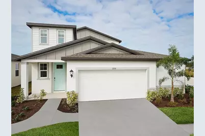 309 Lazy Shore Drive, Nokomis, FL 34275 - Photo 1