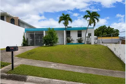 Rr-1 28 St. Altavista Dev., Ponce, PR 00716 - Photo 1