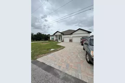 13400 Allentown Avenue, Port Charlotte, FL 33981 - Photo 1