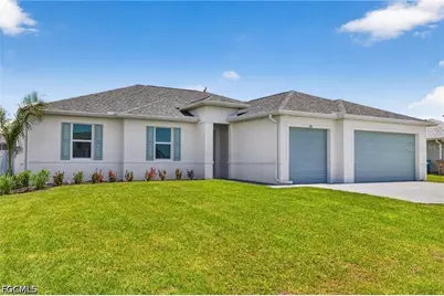 3011 SW 7th Avenue, Cape Coral, FL 33914 - Photo 1