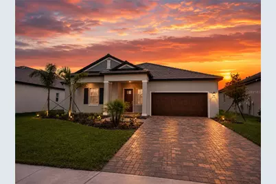 11948 Violet Jasper Drive, Parrish, FL 34219 - Photo 1