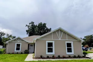 820 N Nashua Ave, Fort Meade, FL 33841 - Photo 1