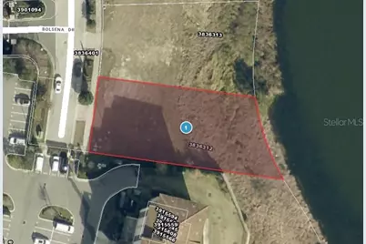 16508 Bolsena Drive, Bella Collina, FL 34756 - Photo 1