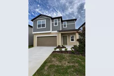 7690 Painted Sky Place, Land O Lakes, FL 34637 - Photo 1
