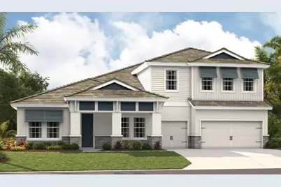 2024 Arching Branch Drive, Zephyrhills, FL 33541 - Photo 1