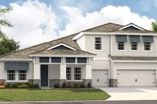 2024 Arching Branch Dr, Zephyrhills, FL 33541 - Photo 1