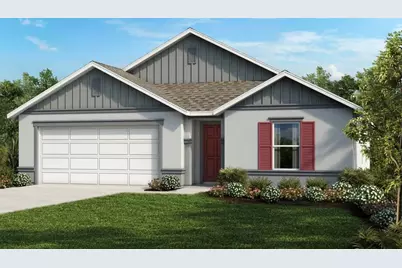 4653 Locust Berry Drive, Apopka, FL 32712 - Photo 1