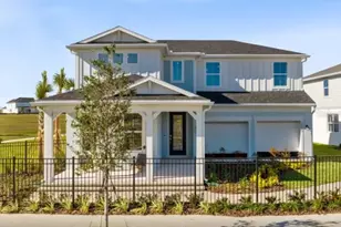 16562 Silver Brook Wy, Winter Garden, FL 34787 - Photo 1