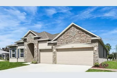 15014 Duck Hawk Road, Weeki Wachee, FL 34614 - Photo 1
