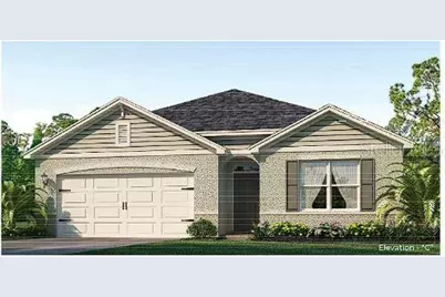 3409 Wakefield Drive, Haines City, FL 33844 - Photo 1