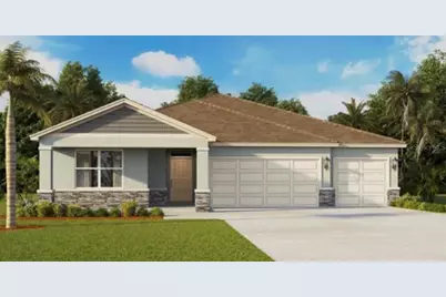 2500 Dorset Court, Ormond Beach, FL 32174 - Photo 1