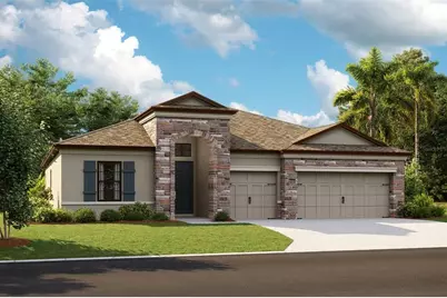 12671 Genovesa Loop, Spring Hill, FL 34609 - Photo 1