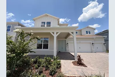 8399 Park Cliff Way, Orlando, FL 32836 - Photo 1