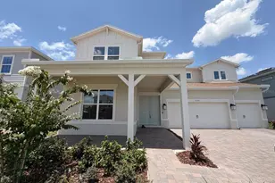 8399 Pk Clf Wy, Orlando, FL 32836 - Photo 1