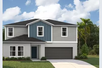 31661 Baronne Street, Wesley Chapel, FL 33545 - Photo 1