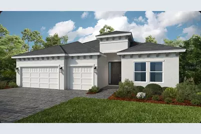 13834 Buchanan Drive, Palmetto, FL 34221 - Photo 1