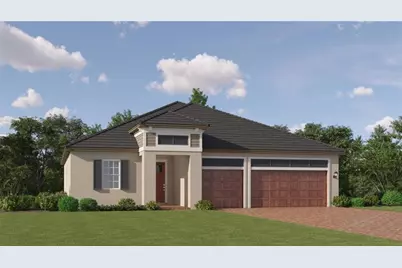 9183 Minnow Ray Drive, Land O Lakes, FL 34638 - Photo 1