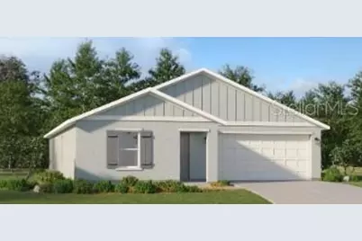 1794 S Haberland Boulevard, North Port, FL 34288 - Photo 1