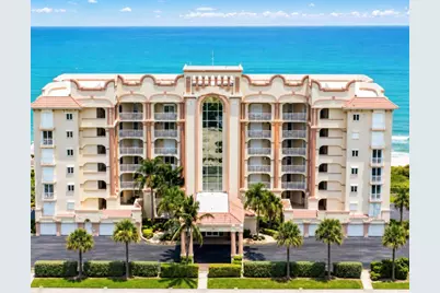 2075 Highway A1A #2302B, Indian Harbour Beach, FL 32937 - Photo 1