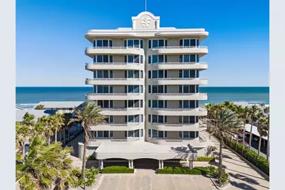 4207 S Atlantic Avenue #5-N, New Smyrna Beach, FL 32169 - Photo 1