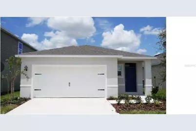 3408 Wakefield Drive, Haines City, FL 33844 - Photo 1
