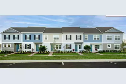 1525 Prestige Drive, Apopka, FL 32703 - Photo 1