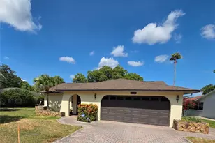 8831 Forest Lake Dr, Port Richey, FL 34668 - Photo 1