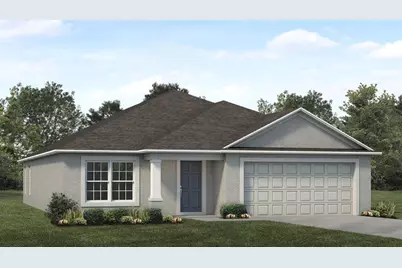 3605 Bluecrop Drive, Bartow, FL 33830 - Photo 1