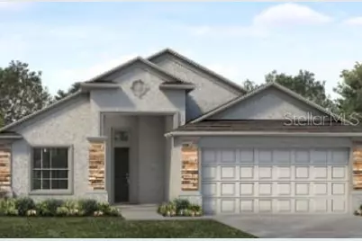 3564 Elliott Place, Bartow, FL 33830 - Photo 1