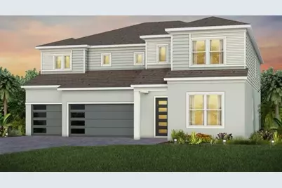 8375 Park Cliff Way, Orlando, FL 32836 - Photo 1
