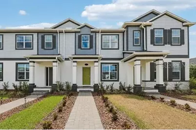 482 Lady Palm Street, Apopka, FL 32703 - Photo 1