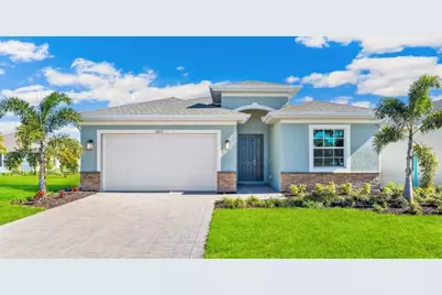 26228 Coral Lakes Drive, Punta Gorda, FL 33955 - Photo 1