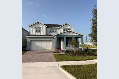 5610 Clementine Cove Loop, Clermont, FL 34714 - Photo 1