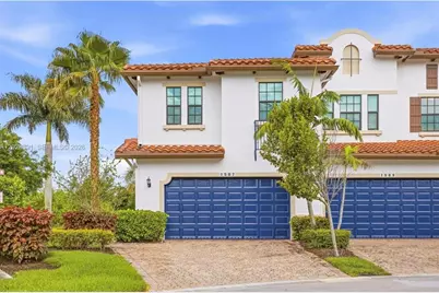 1507 SW 113th Avenue, Pembroke Pines, FL 33025 - Photo 1