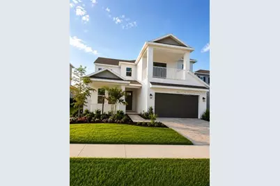 8520 Golden Dawn Court, Sarasota, FL 34241 - Photo 1